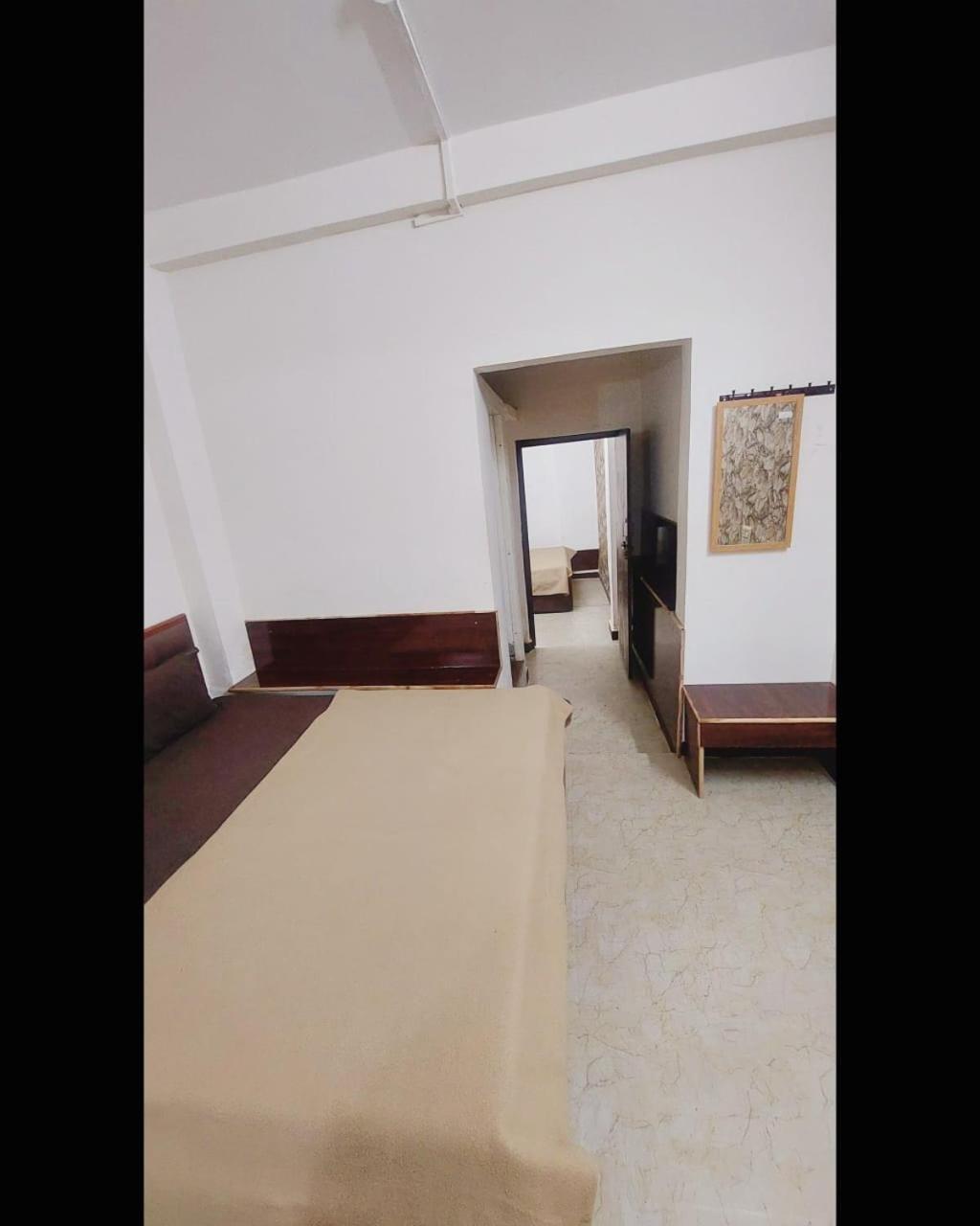 Hotel Prakash Palace Ujjain Extérieur photo