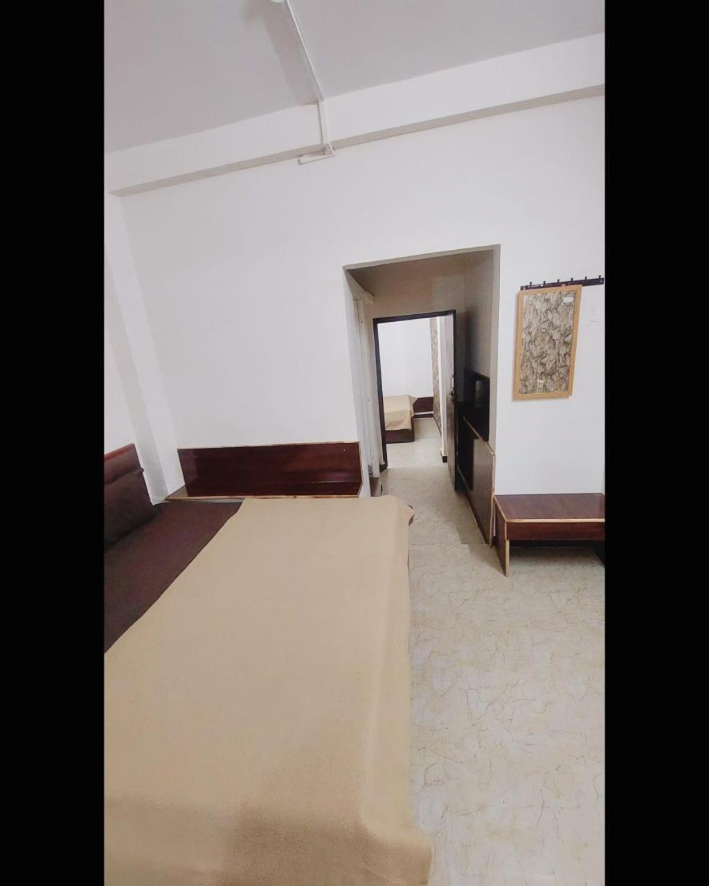 Hotel Prakash Palace Ujjain Extérieur photo