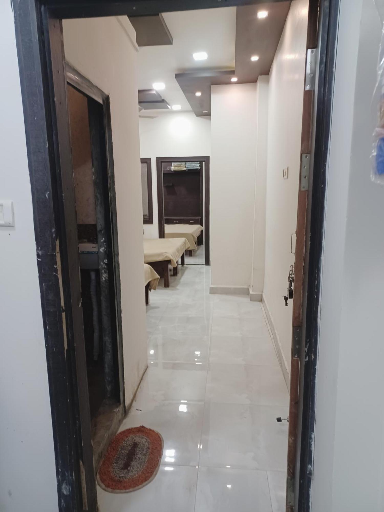 Hotel Prakash Palace Ujjain Extérieur photo