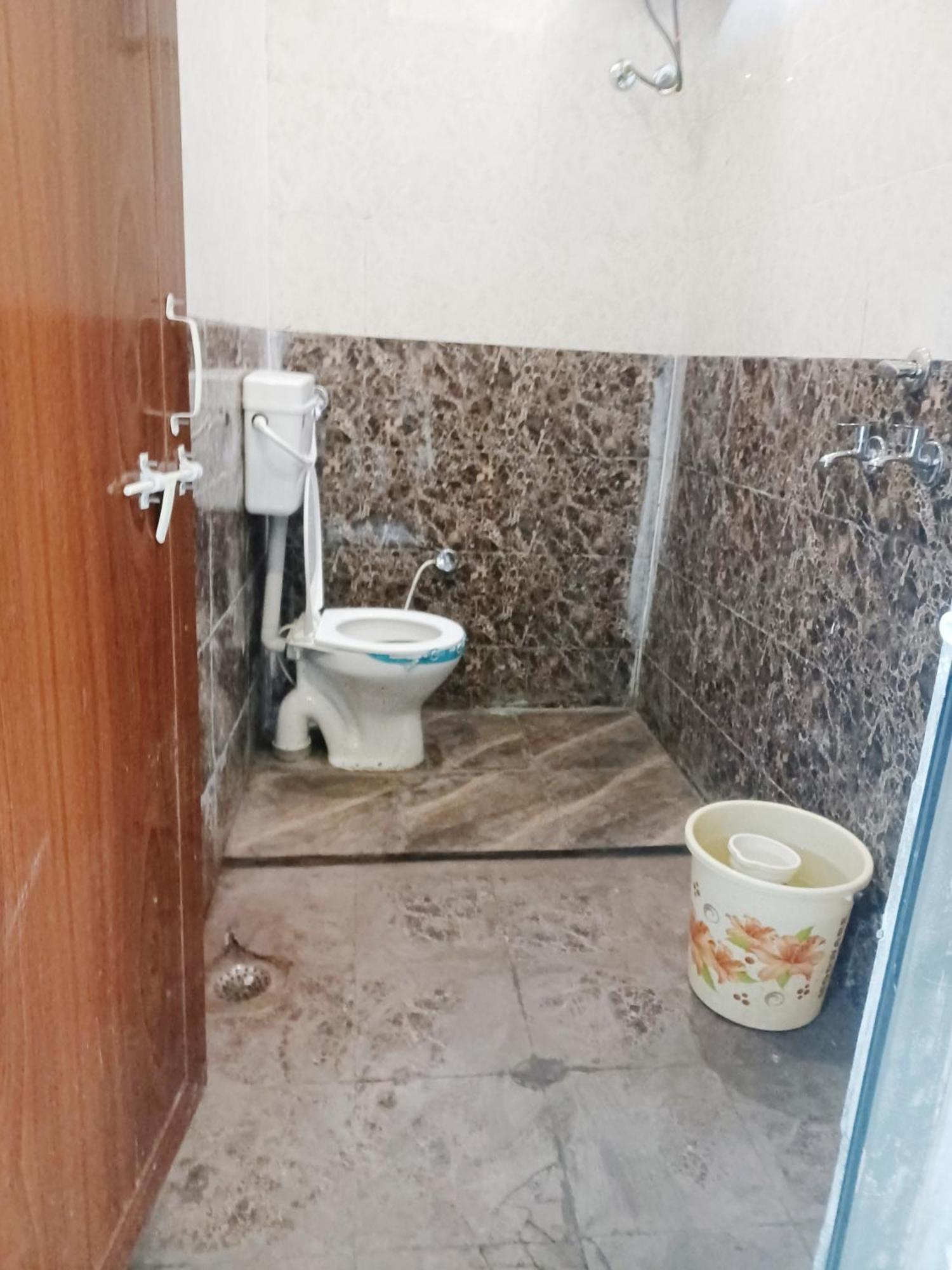 Hotel Prakash Palace Ujjain Extérieur photo