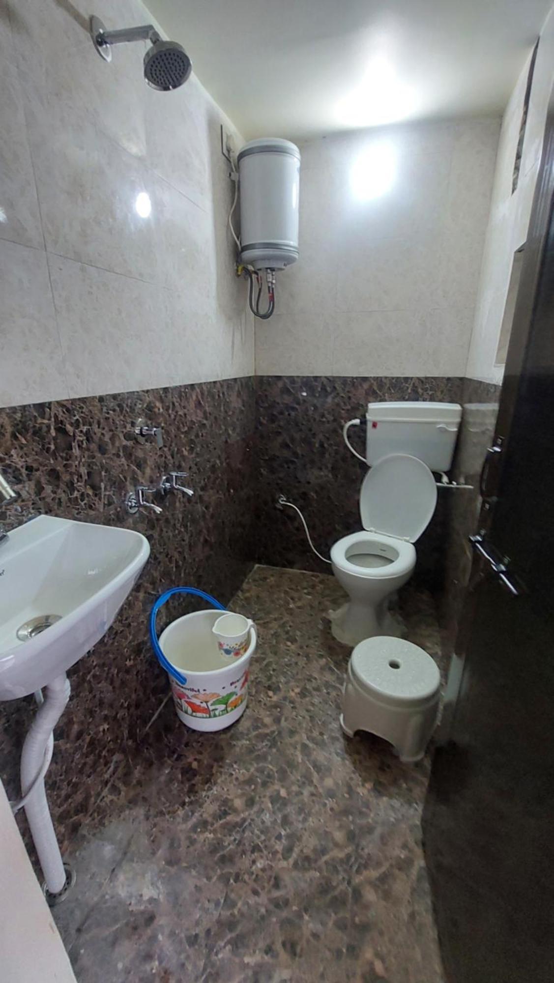 Hotel Prakash Palace Ujjain Extérieur photo